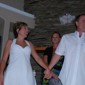 Meet your Posher, Randy